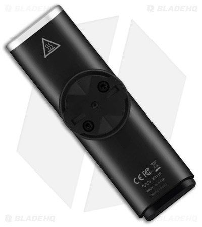 オーライト Olight ZX Rechargeable Bike Light (220 Lumens) - Blade HQ