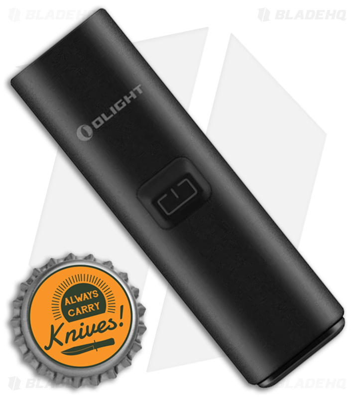 Olight ZX Rechargeable Bike Light (220 Lumens) - Blade HQ