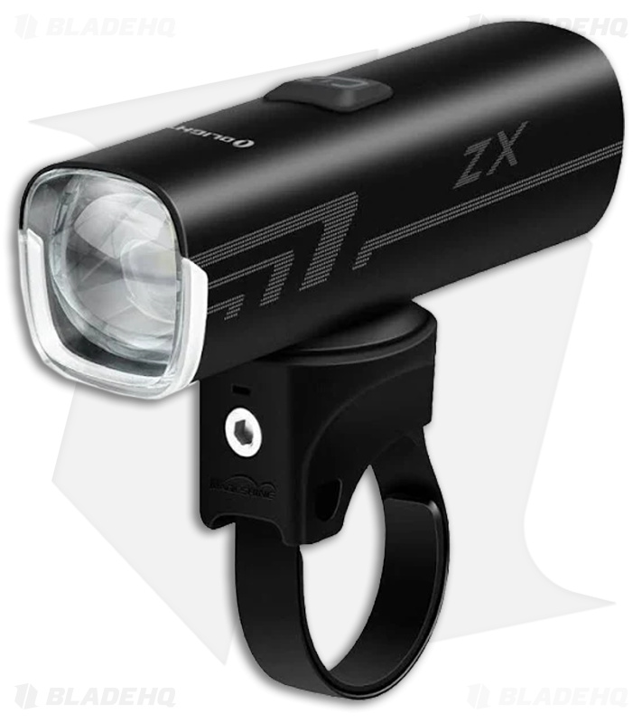 オーライト Olight ZX Rechargeable Bike Light (220 Lumens) - Blade HQ