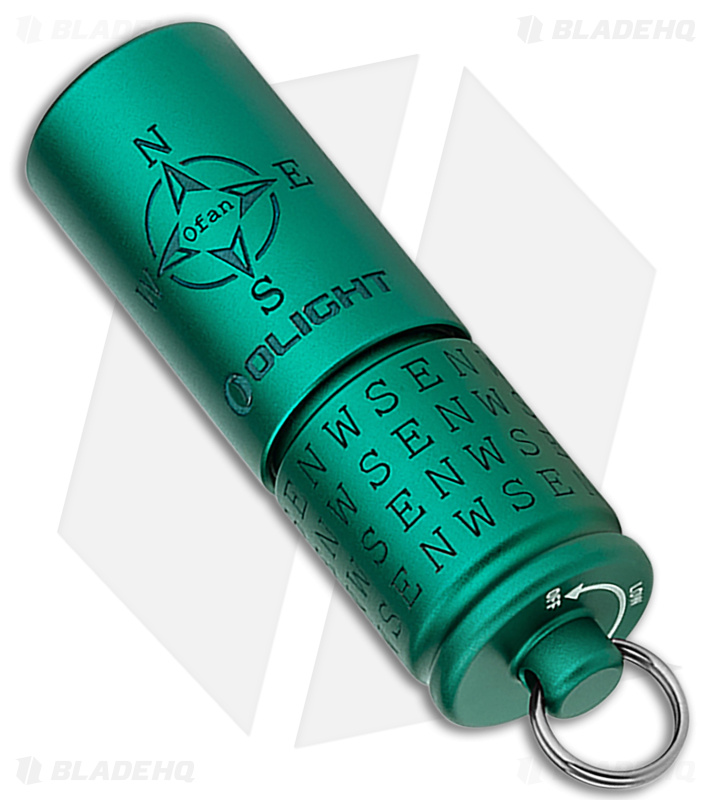 Olight  imini＆i1R2 pro＆i16＆i17  4個セット Olight i1R 2 Pro: Bright Keychain Flashlight- Olight