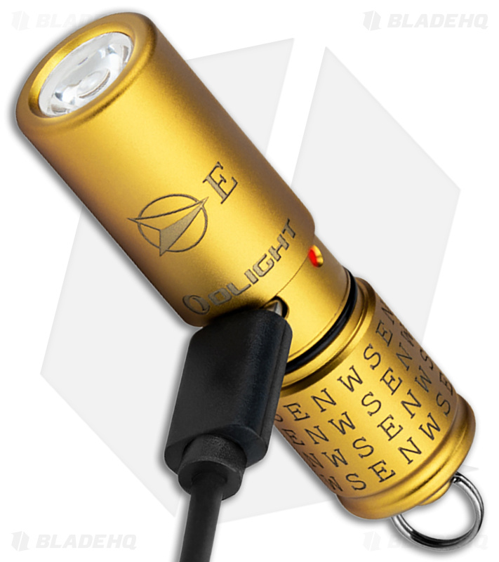 Olight  imini＆i1R2 pro＆i16＆i17  4個セット OLIGHT I1R 2 Pro Eos 180 Lumens EDC Rechargeable Keychain