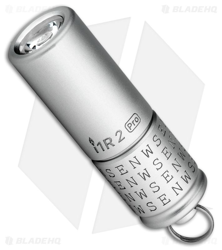 Olight i1R 2 Pro Rechargeable Flashlight North - Blade HQ