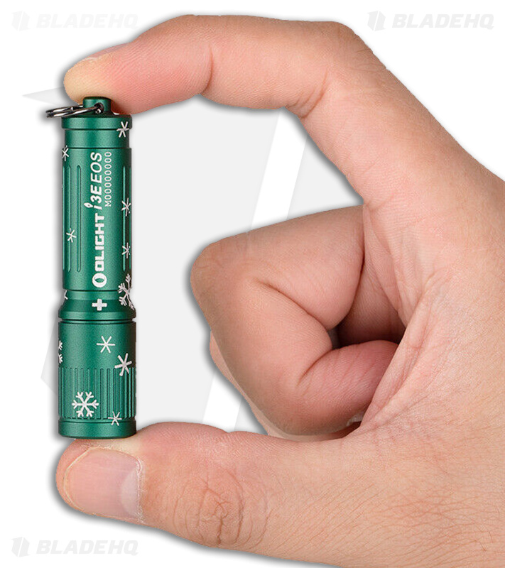 OLIGHT seeker 3 pro アーマーグリーン 限定品