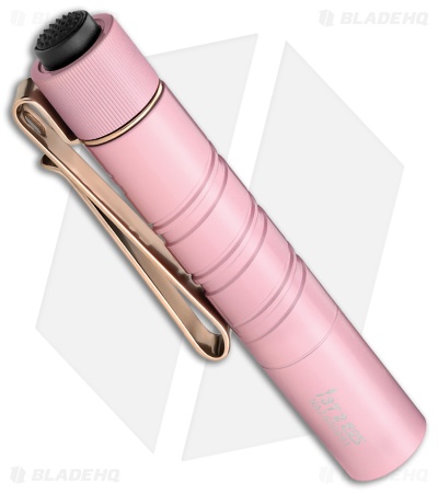 驚きの安さ I3T Olight 2 Lumens 200 Al Pink Sweet Flashlight Slim EOS オーライト