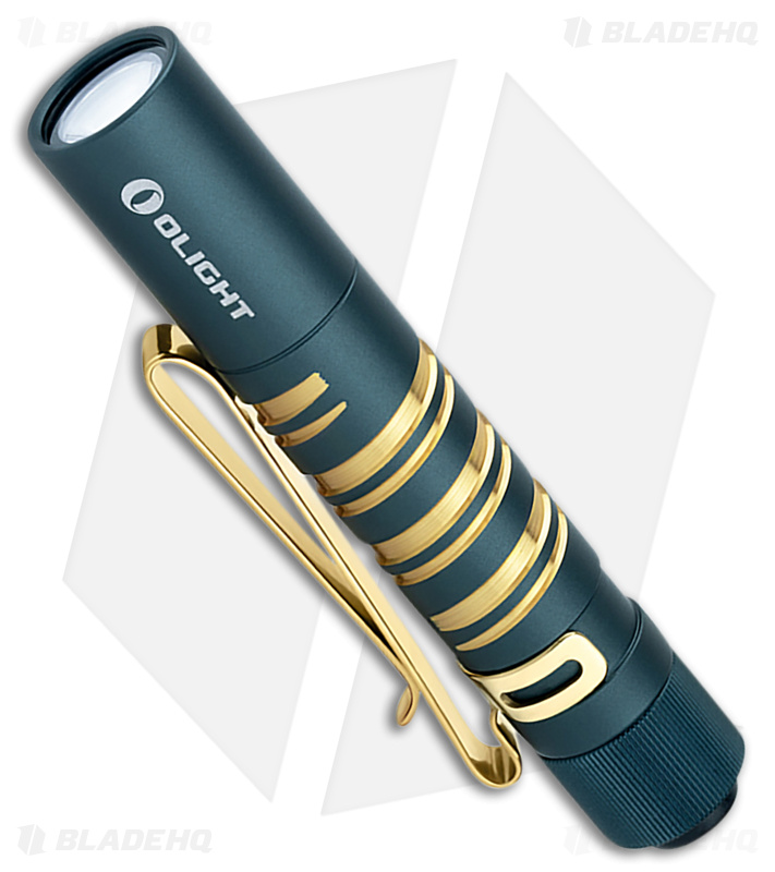 Olight i3T EOS Dream Blue Limited Edition - Blade HQ