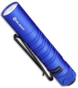 Linterna Olight I5R EOS - Negro/Azul