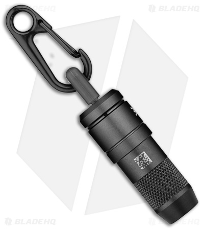 Olight iMini 2 Magnetic Keychain Flashlight Black Aluminum (50 Lumens)
