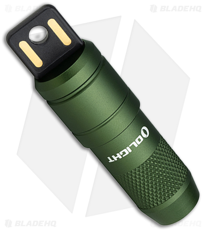 Olight  imini＆i1R2 pro＆i16＆i17  4個セット Olight imini 2 Rechargeable Key Light | Battery Junction