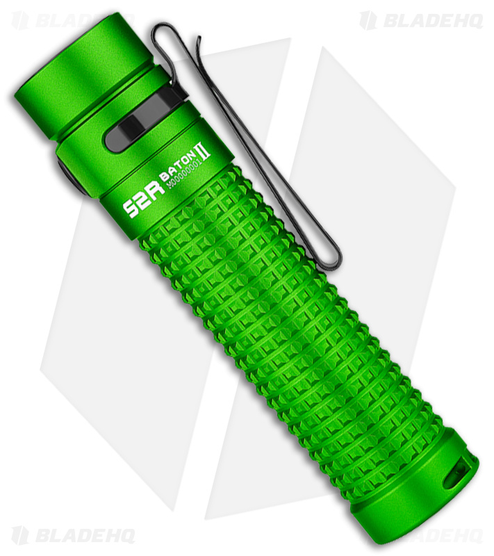 売約済み!!　OLIGHT S2R BATON 2 Amazon.com: OLIGHT S2R II 1150 Lumens EDC Flashlight USB