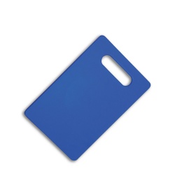 Ontario Cutting Board - Blue