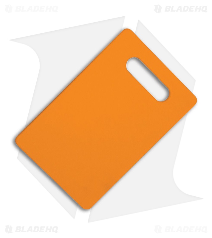 Ontario Cutting Board  - Orange
