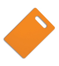 Ontario Cutting Board  - Orange