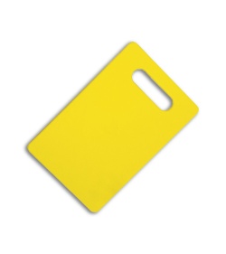 Ontario Cutting Board -  Yellow
