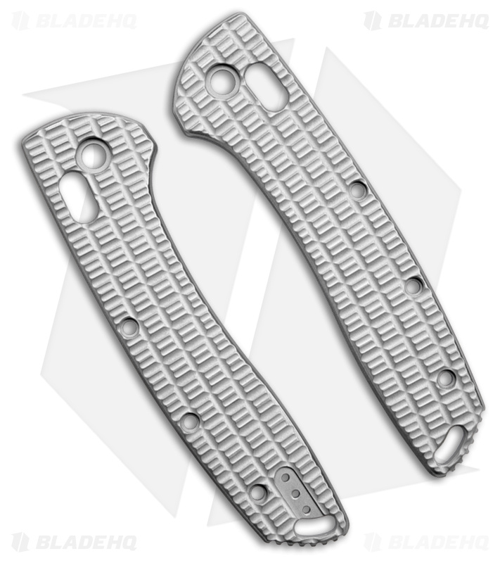 Original GOAT Hogue Deka V2 SKNY XL Aluminum Scales - Pineapple/Buff