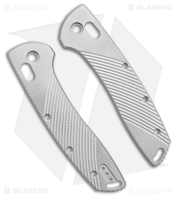 Original GOAT Hogue Deka V2 SKNY XL Aluminum Scales - Wings/Buff