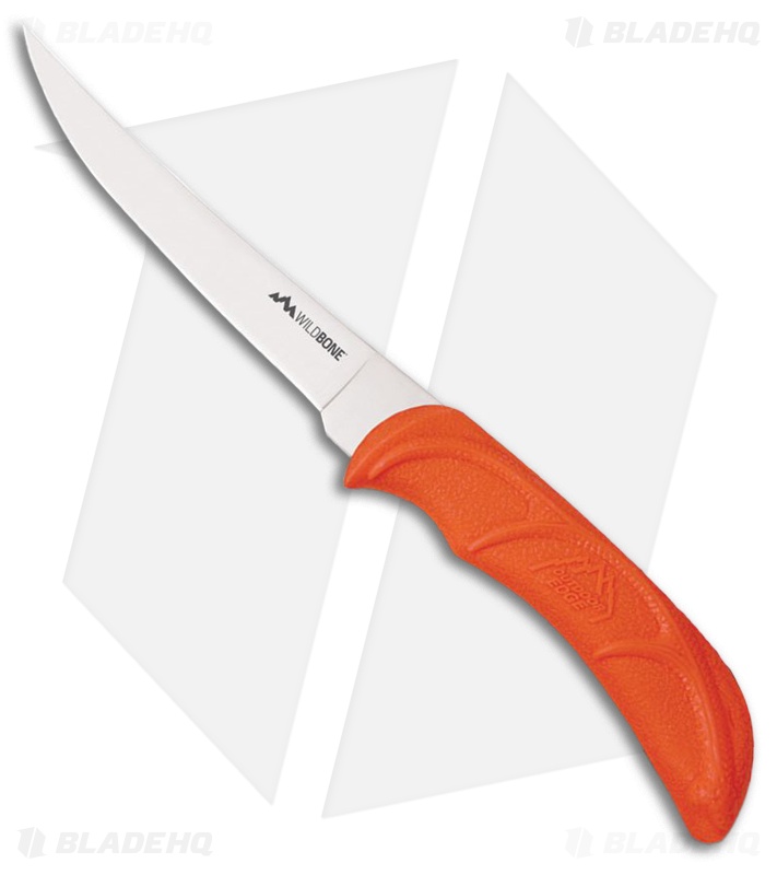 Outdoor Edge Boning Fillet (5.00 Stonewash)