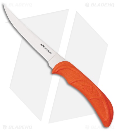 Outdoor Edge Boning Fillet (5.00 Stonewash)
