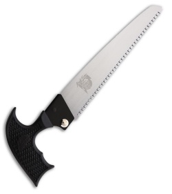 Outdoor Edge Kodi Saw with Sheath