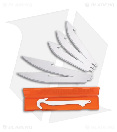 Outdoor Edge Razor-Safe Combo Blade Set