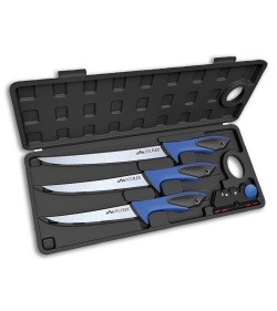 Outdoor Edge Reel Flex Pak 5pc Set