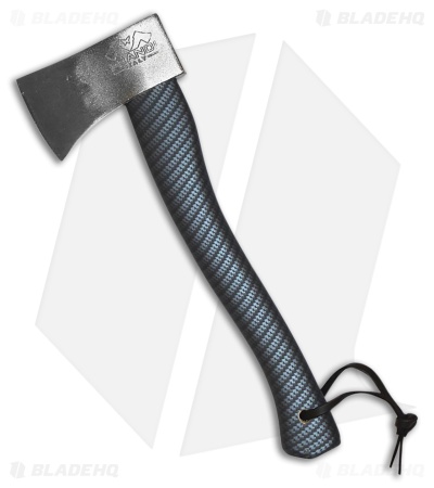 Prandi 15" Yankee Hatchet Sublimation Printed American Hickory