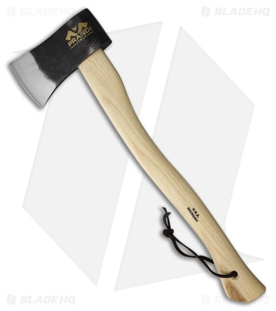 Prandi 20" Yankee Hatchet American Hickory