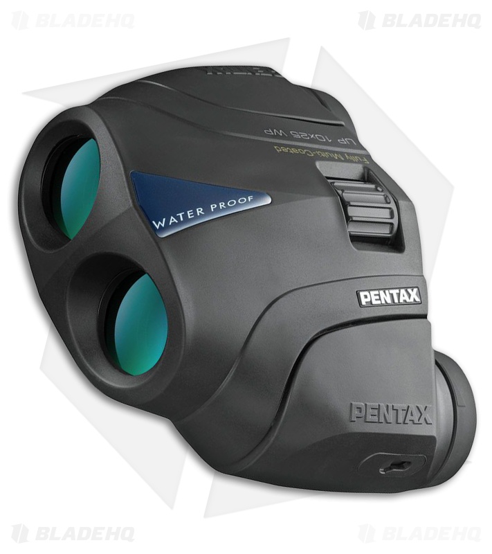 Pentax UP 10x25 Binoculars WP