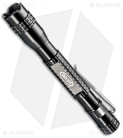 Police Security Inspector Flashlight Black (50 Lumens) 99491