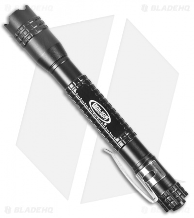 Police Security Inspector Flashlight Black (50 Lumens) 99491