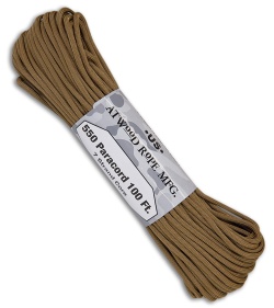Paracord