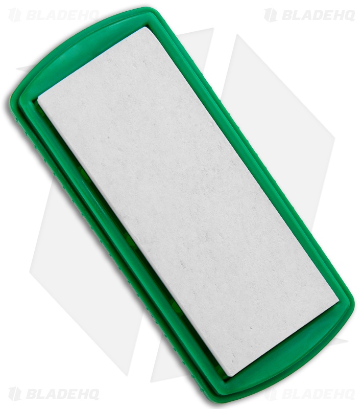RH Preyda Natural Arkansas Mounted Sharpening Stone #30998