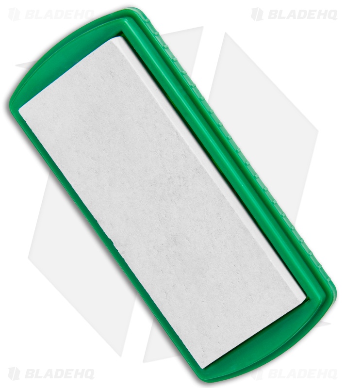 RH Preyda Natural Arkansas Mounted Sharpening Stone #30998