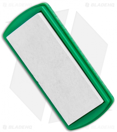 RH Preyda Natural Arkansas Mounted Sharpening Stone #30998