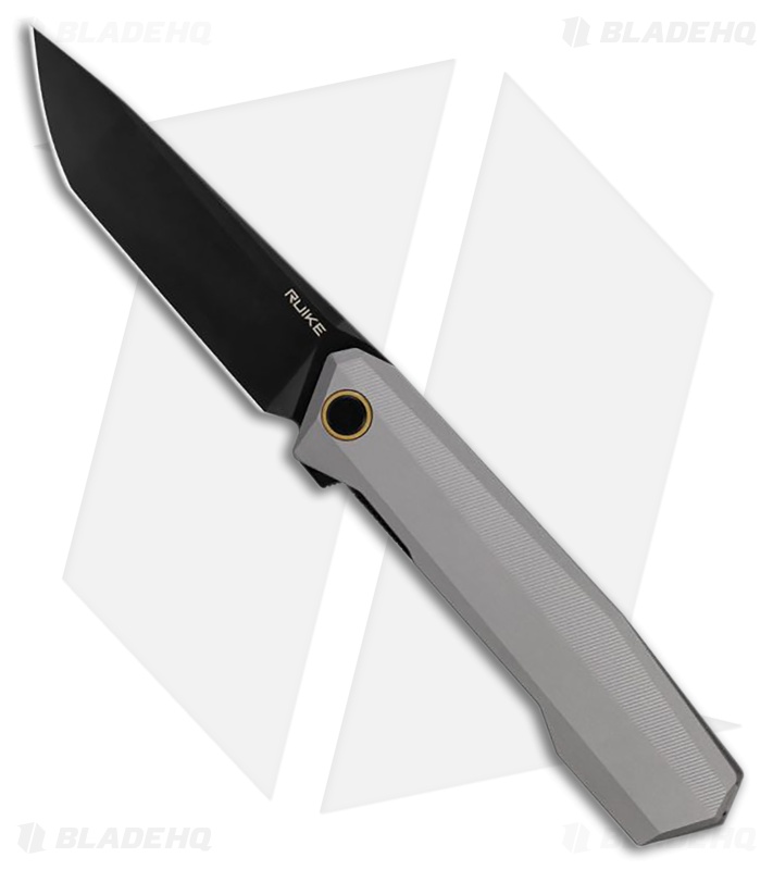 ＲＵＩ M126-TZ Folding Pocket Knife | Ruike Knives