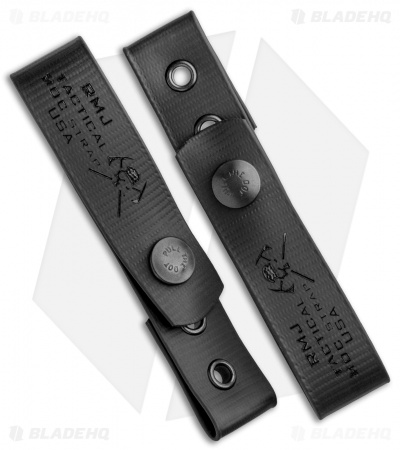 RMJ Tactical Mini Jenny Hammer Poll 9.5" Tomahawk Axe OD Green G-10 (Cerakote) 