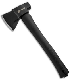 CRKT Ruger 12.5" Black Powder Hatchet - R3001K