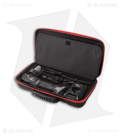 Rapala R12 Heavy Duty Electric Fillet with 2 Interchangeable Blade