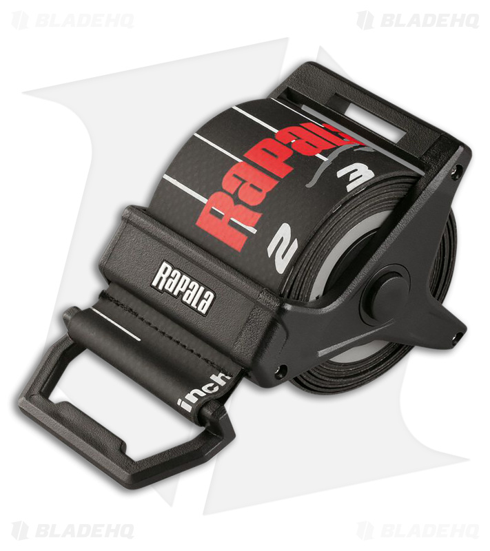 Rapala Retractable Ruler 60" 