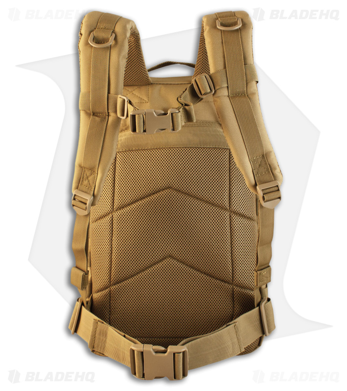 Red Rock Outdoor Gear Large Assault Pack Tornado