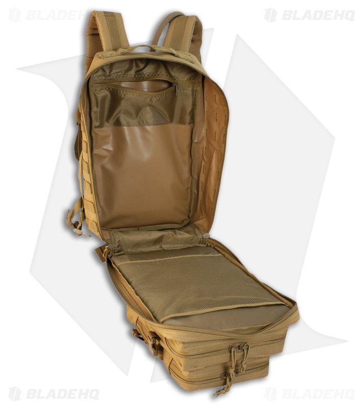 Red Rock Outdoor Gear Large Assault Pack Tornado
