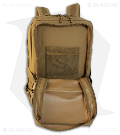Red Rock Outdoor Gear Large Assault Pack Tornado