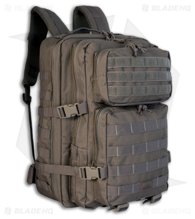 Red Rock Outdoor Gear Large Assault Pack Tornado