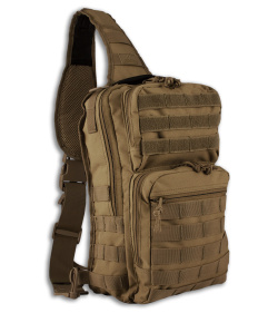 Red Rock Outdoor Gear Large Rover Sling Pack Coyote