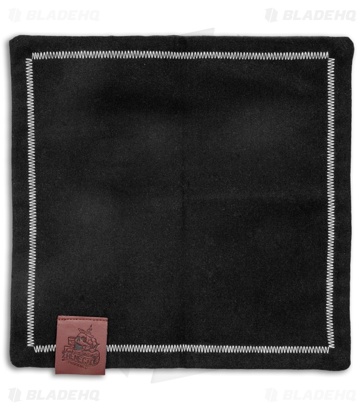 Renegade Provisions God of The Wild 8x8 Handkerchief W/ Microfiber Backing