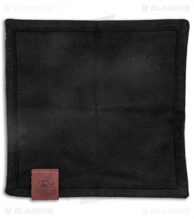 Renegade Provisions LOTR Map 8x8 Handkerchief W/ Microfiber Backing