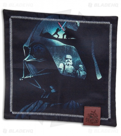 Renegade Provisions Vader 8x8 Handkerchief W/ Microfiber Backing
