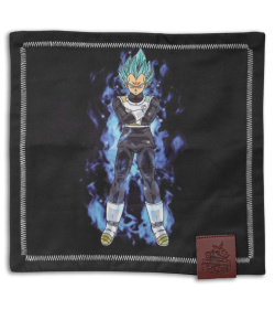 Renegade Provisions Vegeta 8X8 Handkerchief  W/ Microfiber Backing