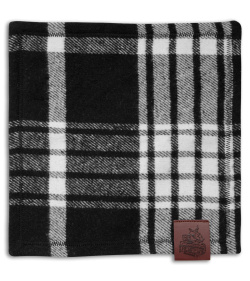 Renegade Provisions The Darkness 8X8 Handkerchief W/ Microfiber Backing