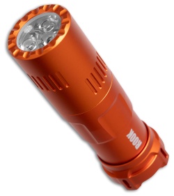Reylight レイライト ROOK Reylight×VOSTEED コラボ ReyLight x Vosteed Rook - Aluminum Triple Nichia 519a — Killzone