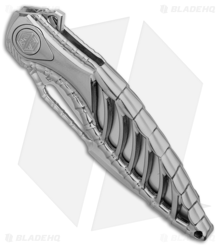 Rik♡ Rike Knife - Thor6-M